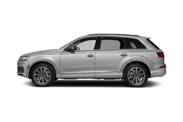 $16960 : Audi Q7 2018 AWD 3.0T quattr image 3
