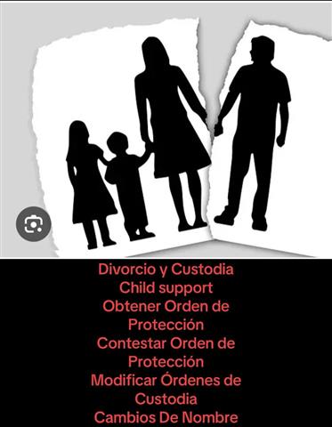 Divorcios image 1