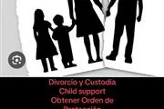 Divorcios en Los Angeles