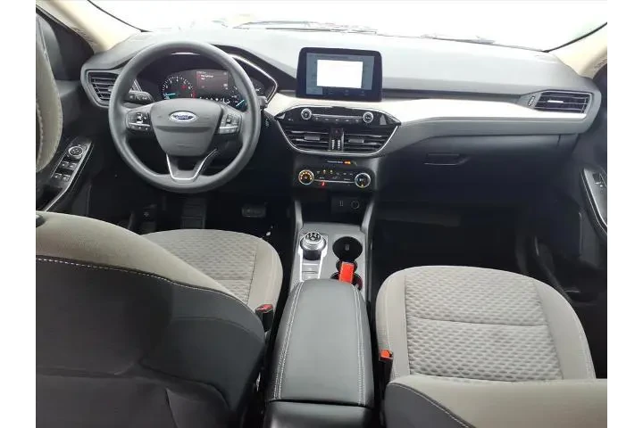 $16987 : Ford Escape 2020 AWD SE 4dr image 10