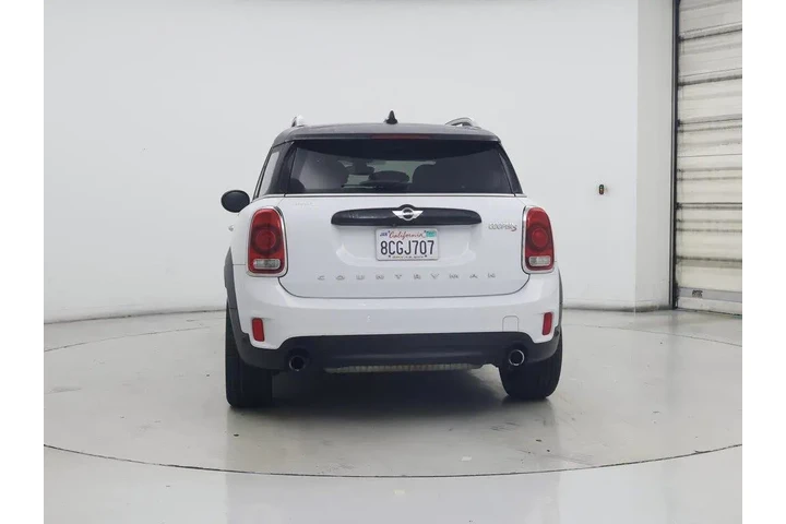 $17998 : MINI Countryman 2018 AWD Coo image 6