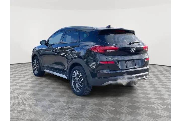 $18755 : Hyundai TUCSON 2021 AWD SEL image 5