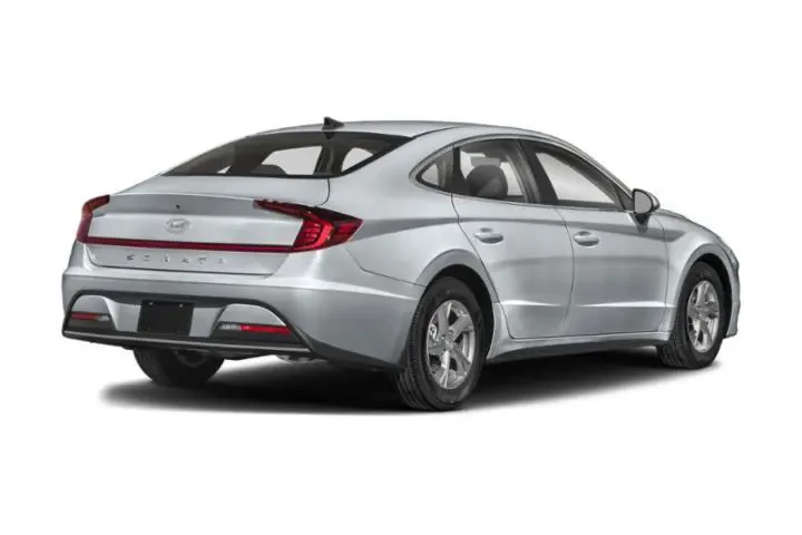 $17790 : Hyundai SONATA 2023 SE 4dr S image 3