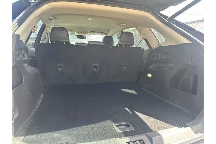 $29019 : Ford Edge 2024 AWD SEL 4dr S image 10