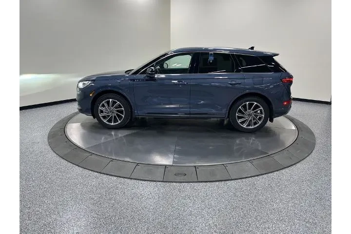 $31480 : Lincoln Corsair 2022 AWD Gra image 9