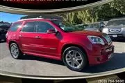 $10900 : 2012 GMC Acadia Denali thumbnail