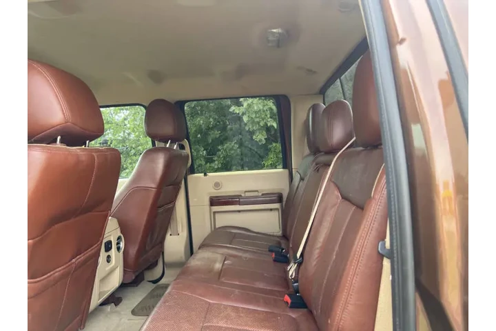 $23995 : 2012 F-250 Super Duty image 5