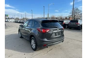 $7980 : 2015 CX-5 AWD 4dr Auto Touring thumbnail