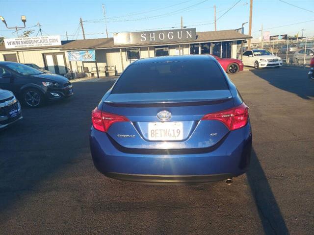 $12995 : 2018 Corolla SE image 9