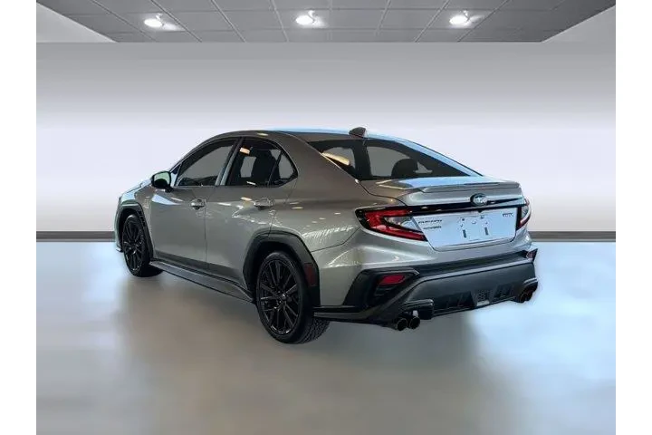$31499 : Subaru WRX 2023 AWD Limited image 3