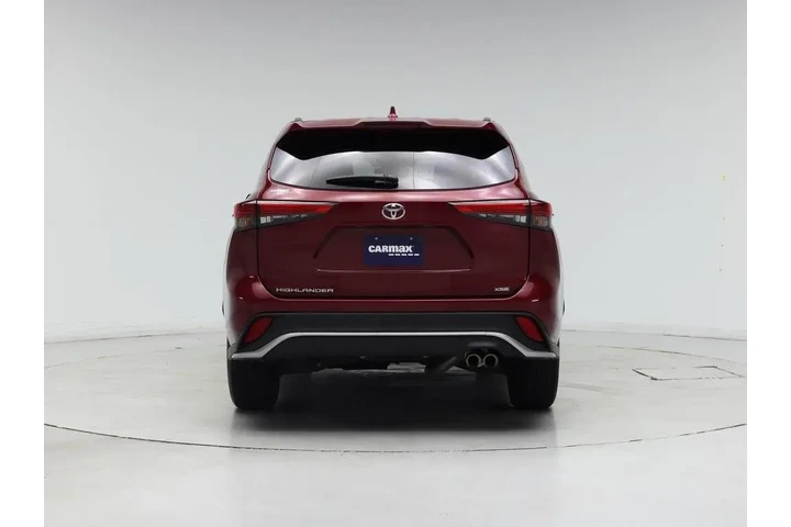 $33998 : Toyota Highlander 2021 XSE 4 image 6