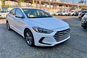 2017 Elantra SE