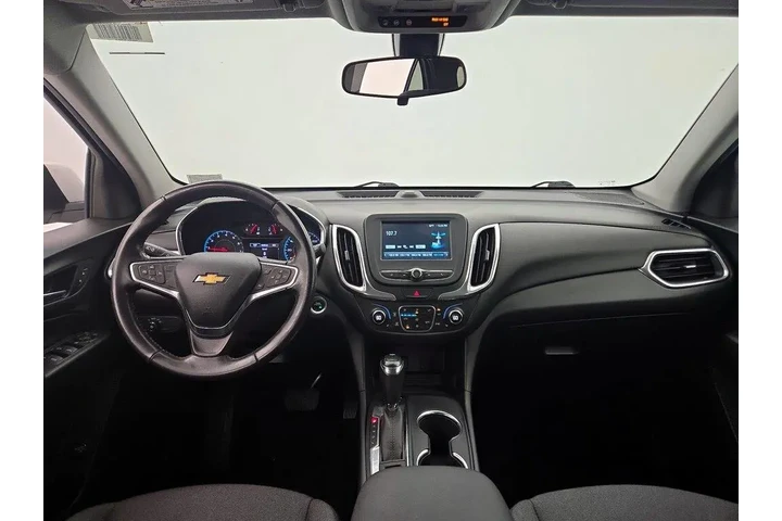 $15998 : Chevrolet Equinox 2018 4x4 L image 9