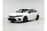 $23998 : Honda Civic 2022 Sport 4dr S thumbnail