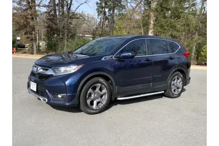 $24900 : 2018 CR-V EXL image 3