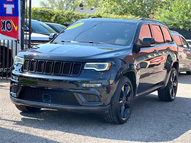 $23999 : 2018 Grand Cherokee image 2