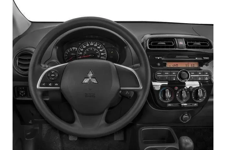 2017 Mirage G4 SE image 8