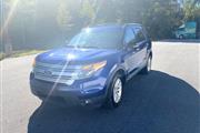 2013 Explorer XLT en Atlanta