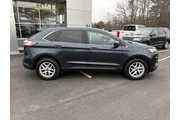 $27995 : Ford Edge 2022 AWD SEL 4dr C thumbnail