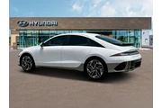 $29991 : Hyundai IONIQ 6 2025 SEL 4dr thumbnail