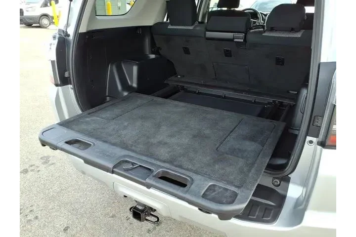 $20416 : Toyota 4Runner 2018 4x4 SR5 image 9