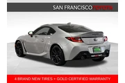 $32990 : Gold Certified 2023 GR86 Prem thumbnail