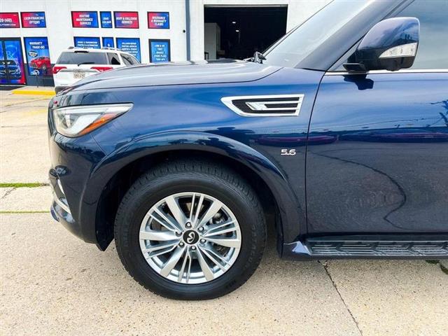 $26995 : 2020 INFINITI QX80 For Sale M image 7