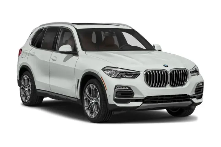 $37995 : BMW X5 2022 AWD xDrive45e 4d image 6