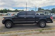 $17999 : 2012 F-150 Platinum Truck thumbnail