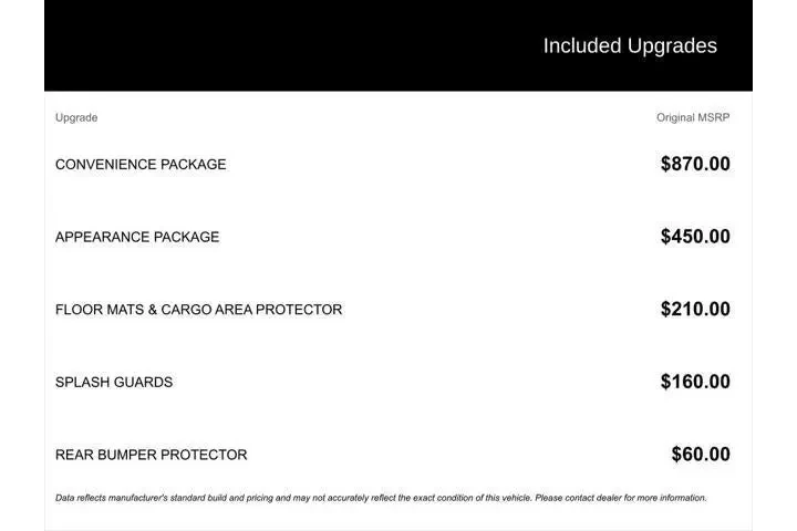 $6987 : Nissan Rogue Select 2015 S 4 image 3