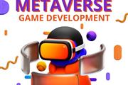 metaverse game development en Bakersfield