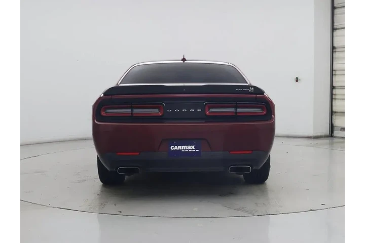 $37998 : Dodge Challenger 2021 R/T Sc image 6