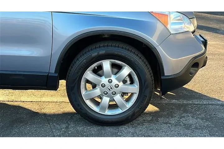 $12924 : Honda CR-V 2008 AWD EX-L 4dr image 6