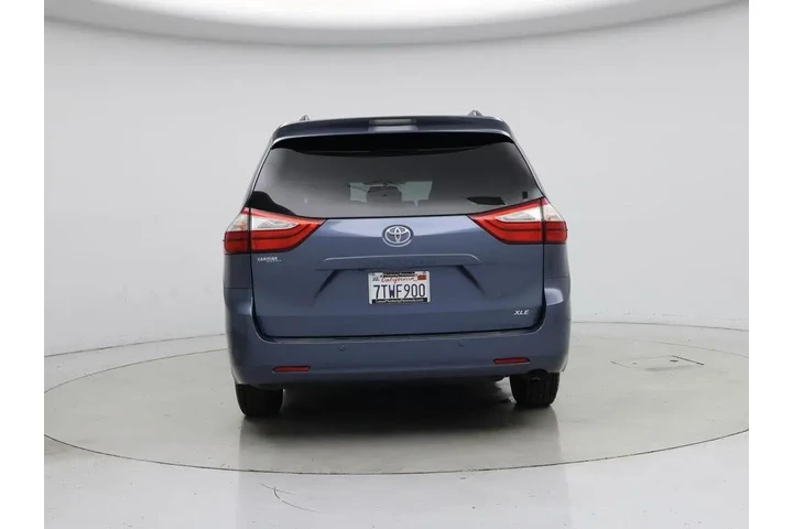 $29998 : Toyota Sienna 2016 Limited 7 image 6