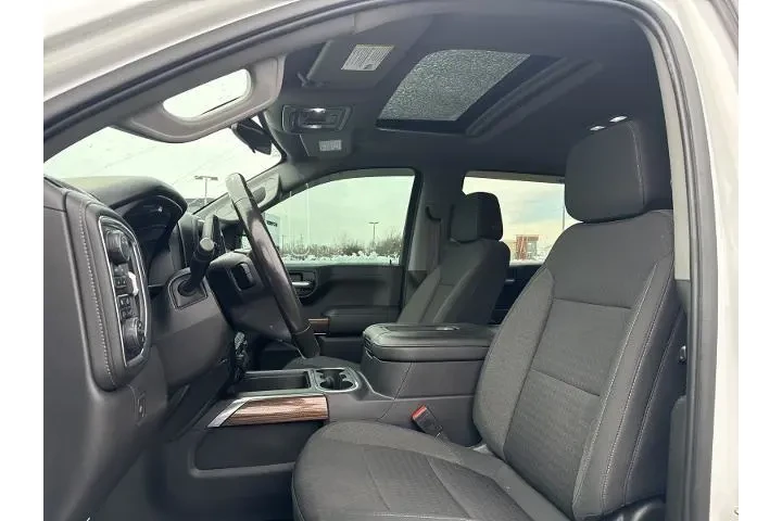 $26950 : Chevrolet Silverado 1500 202 image 9