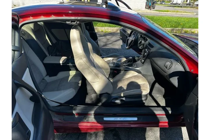 $10999 : 2006 RX-8 SHINKA SPECIAL EDIT image 9