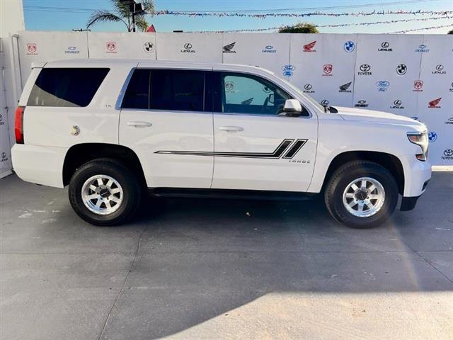 $22995 : Used 2015 Tahoe 2WD 4dr Comme image 2