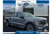 Ford F-150 2023 4x4 XLT 4dr