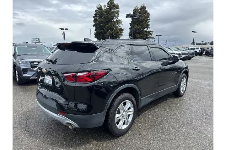 $19950 : Chevrolet Blazer 2020 LT 4dr image 5