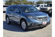 $11823 : Honda CR-V 2013 EX 4dr SUV thumbnail