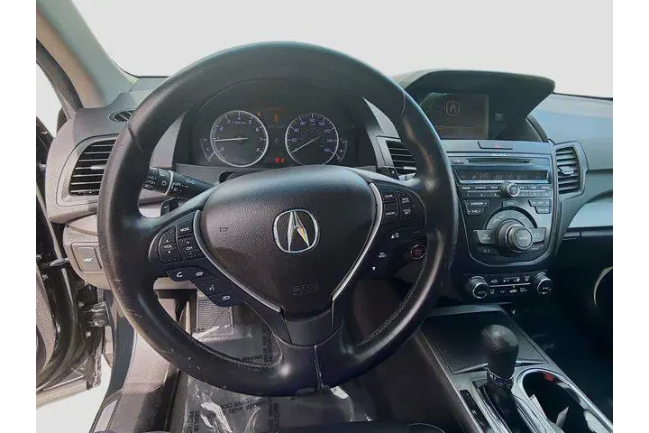 $11193 : Acura RDX 2013 4dr SUV w/Tec image 8