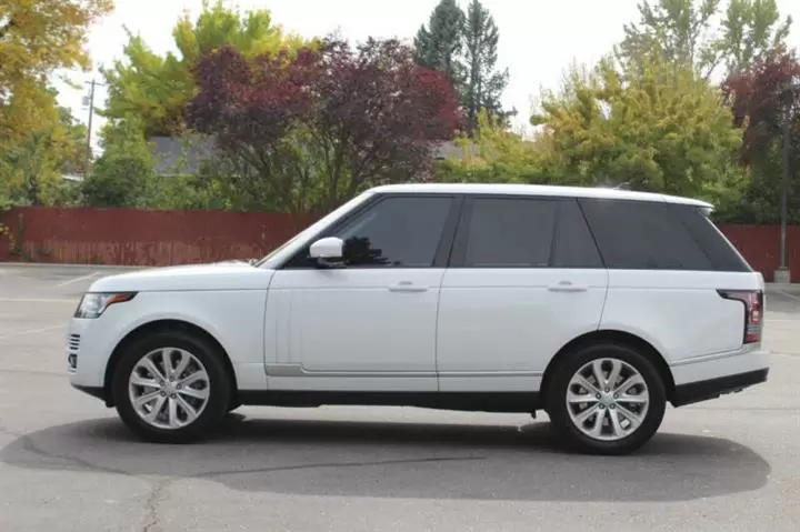 $20982 : 2016 Land Rover Range Rover H image 9