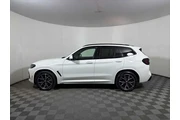 $39694 : BMW X3 2023 AWD xDrive30i 4d thumbnail