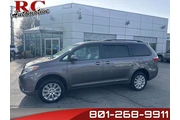 $17710 : 2015 Sienna XLE thumbnail