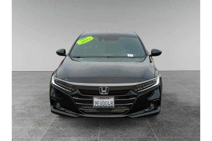 $27935 : Honda Accord 2022 Sport 4dr image 8