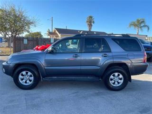 $6995 : 2004 TOYOTA 4RUNNER2004 TOYOT image 4