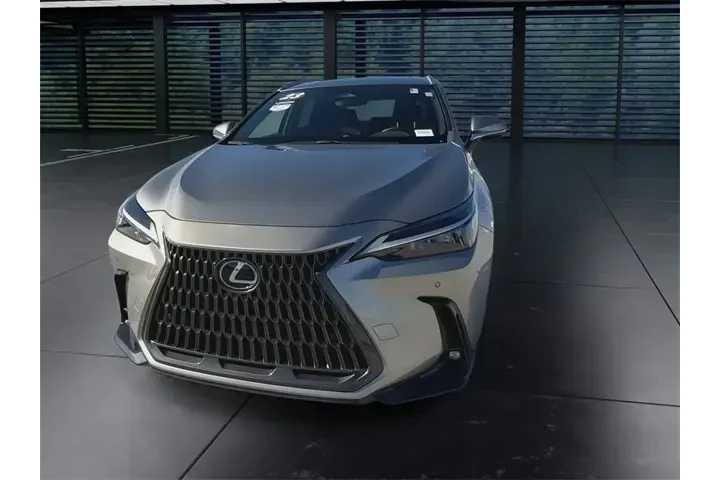 $39998 : Lexus NX 350 2023 AWD Premiu image 3