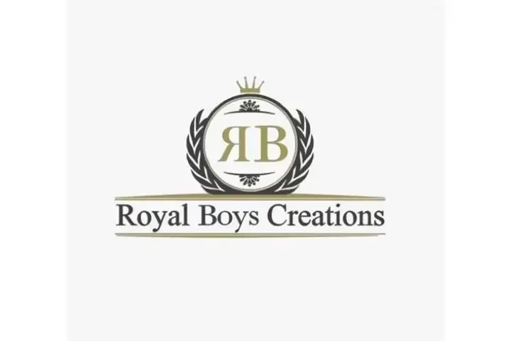 ROYAL BOYS CREATIONS image 1