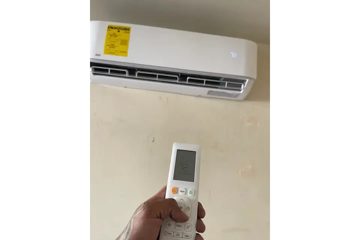 Tecnico de HVAC a buen precio! image 6