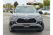 $27991 : Toyota Highlander 2021 AWD L thumbnail